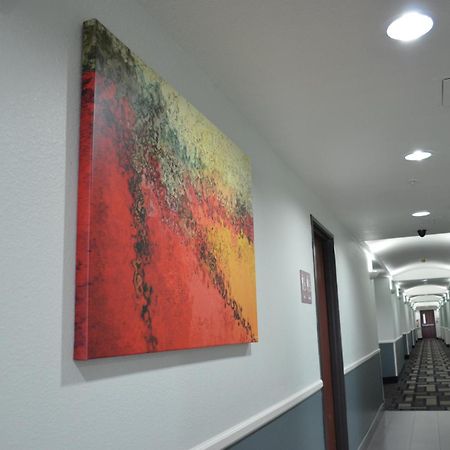 Super 8 By Wyndham Irving/Dfw Apt/North Wnętrze zdjęcie