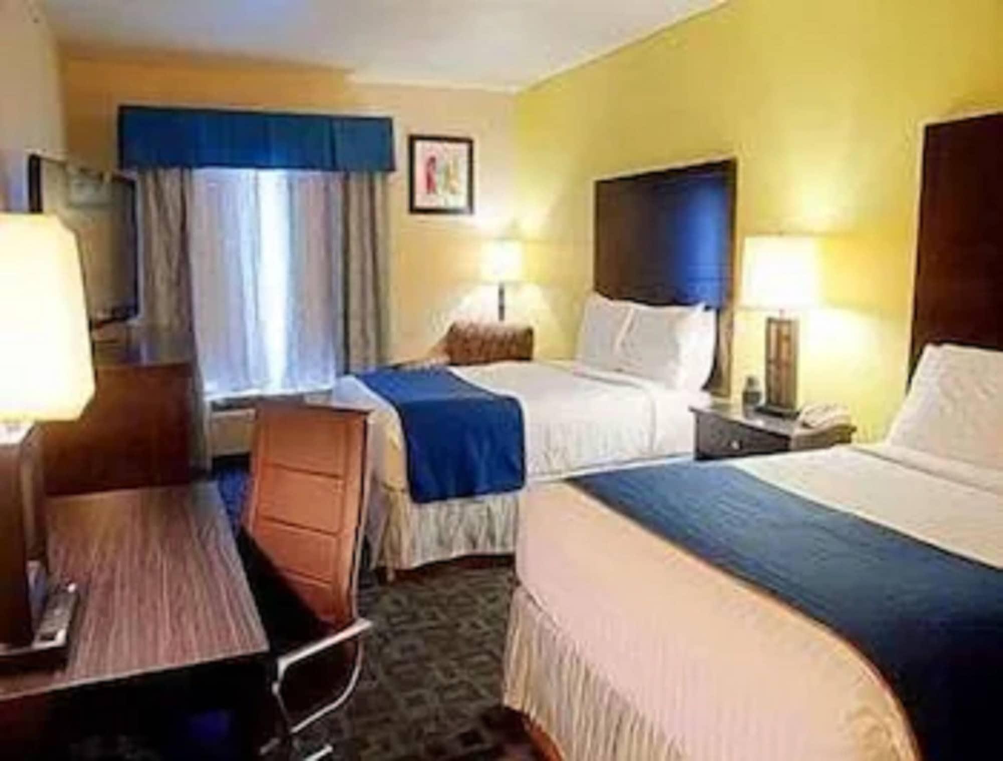 Super 8 By Wyndham Irving/Dfw Apt/North Zewnętrze zdjęcie