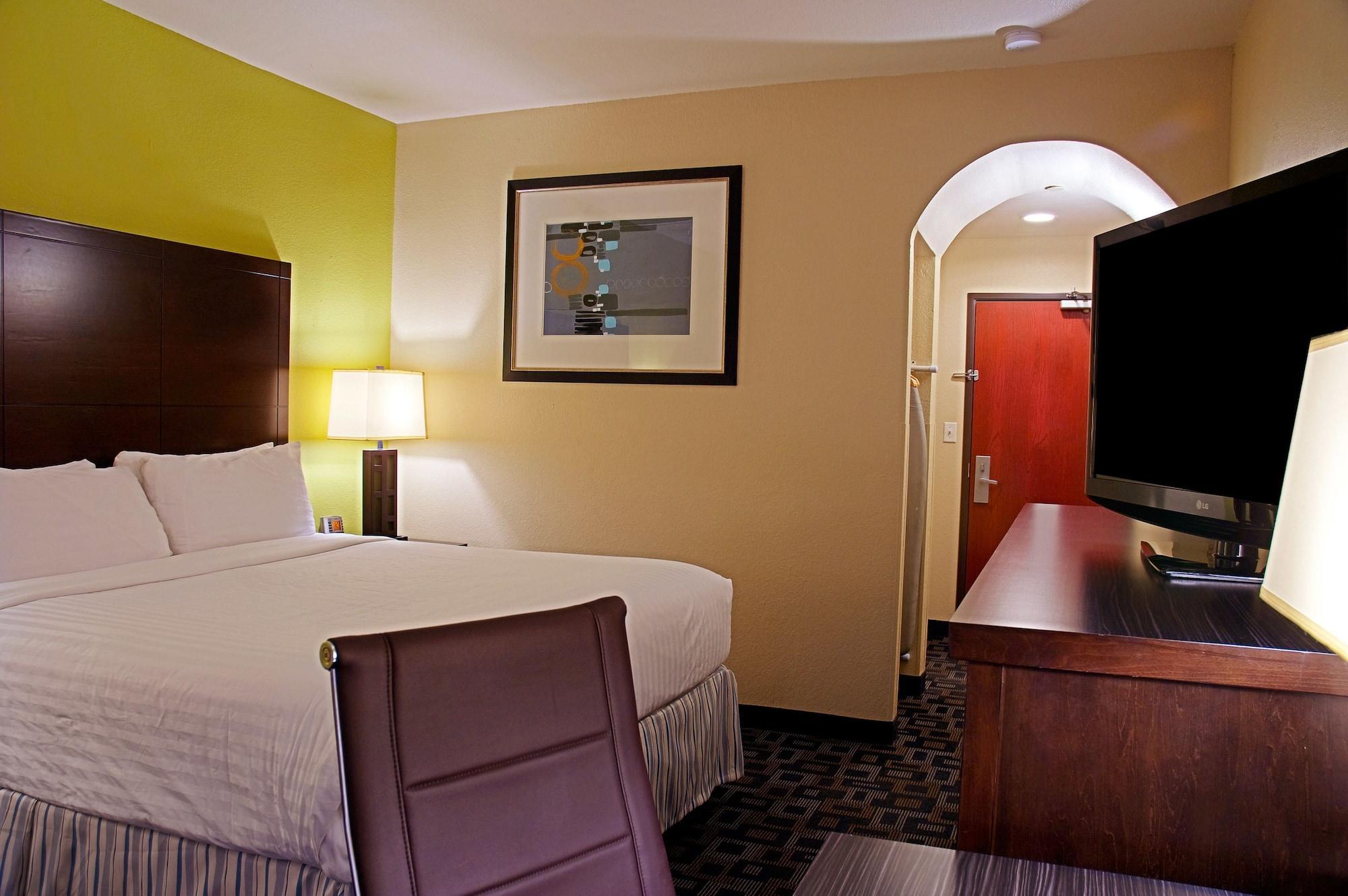 Super 8 By Wyndham Irving/Dfw Apt/North Zewnętrze zdjęcie