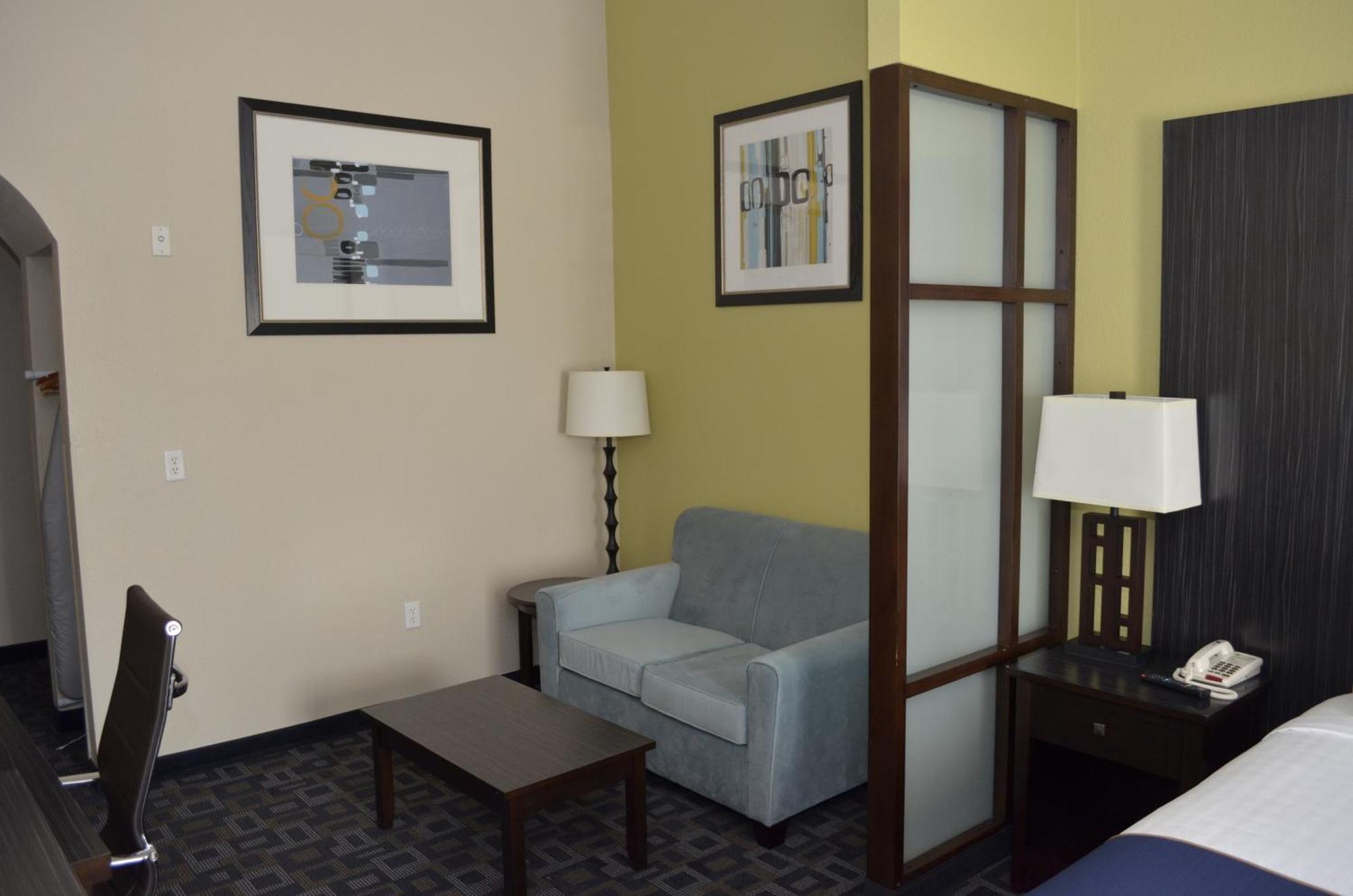 Super 8 By Wyndham Irving/Dfw Apt/North Pokój zdjęcie